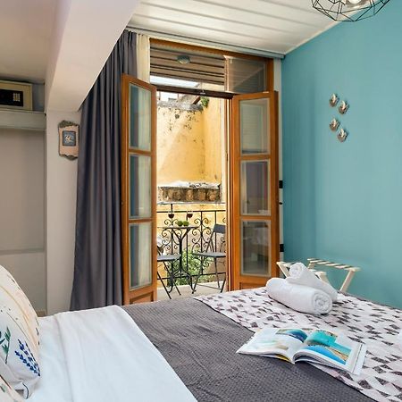 Vereniki Suites Chania Chania  Eksteriør billede